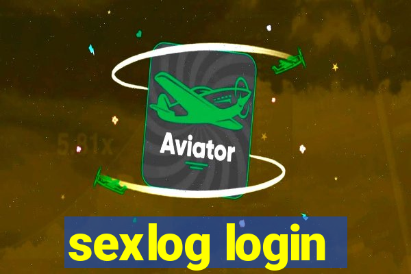 sexlog login