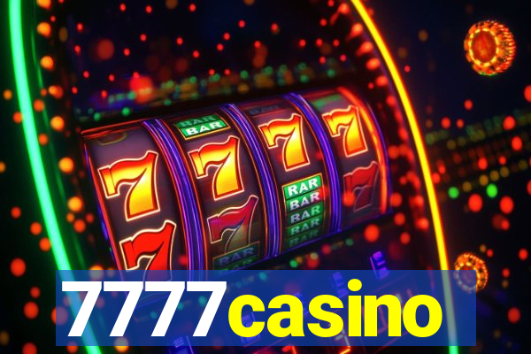 7777casino