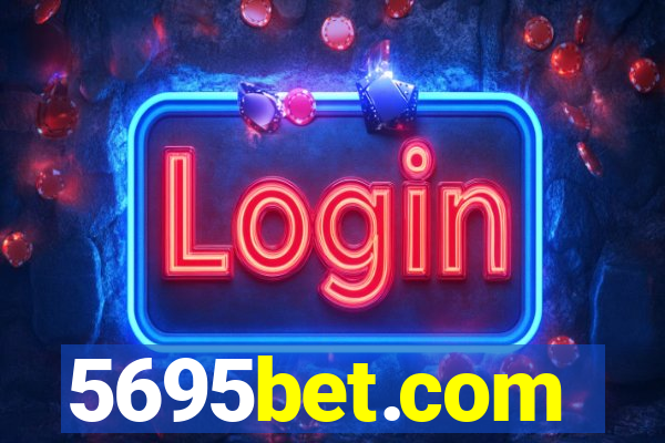 5695bet.com