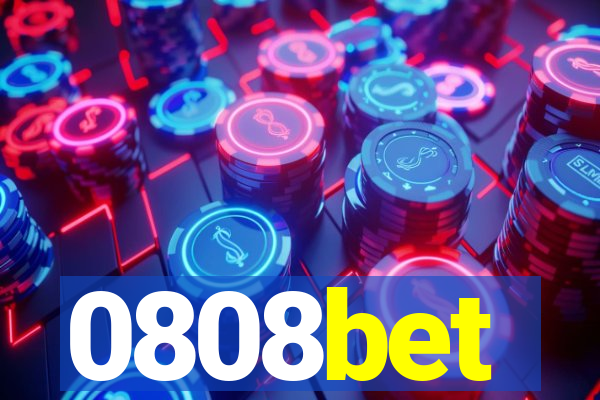 0808bet