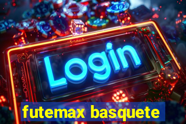 futemax basquete