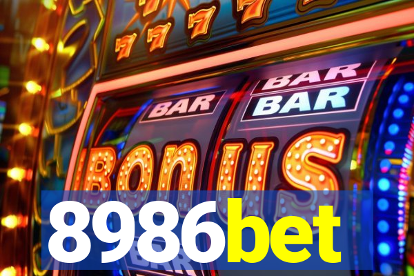 8986bet