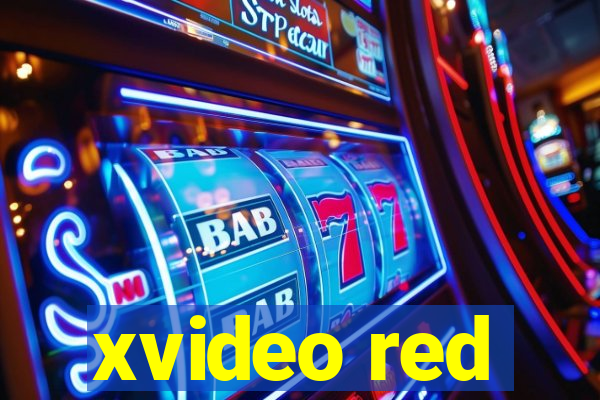 xvideo red