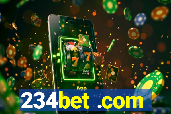 234bet .com