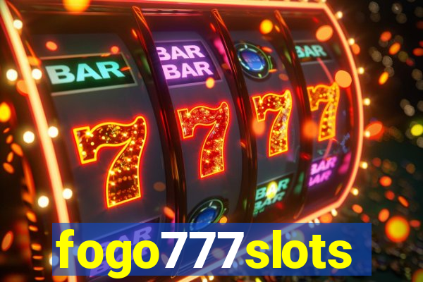 fogo777slots