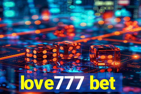 love777 bet