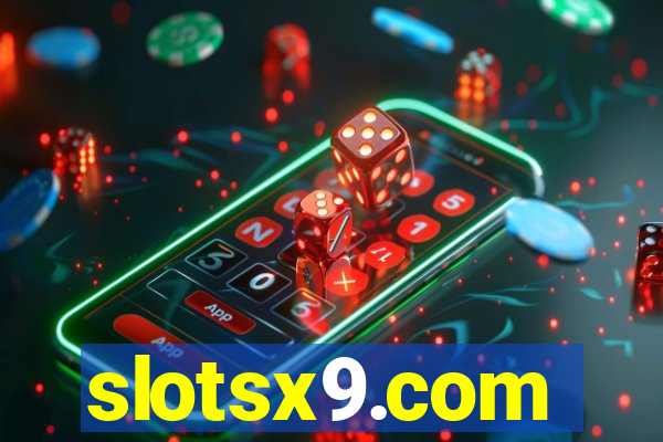 slotsx9.com