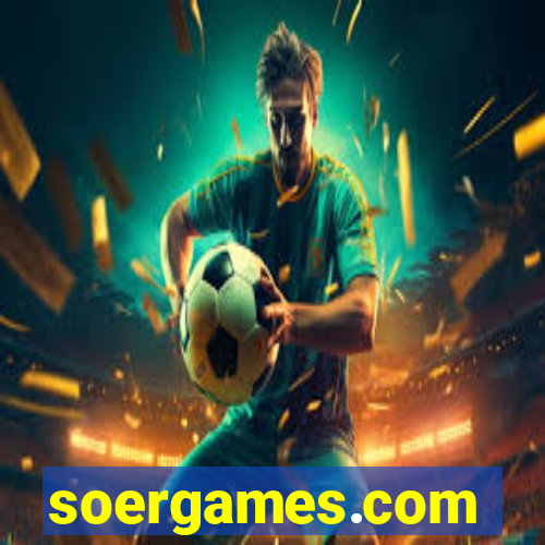 soergames.com