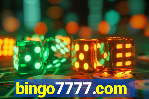 bingo7777.com