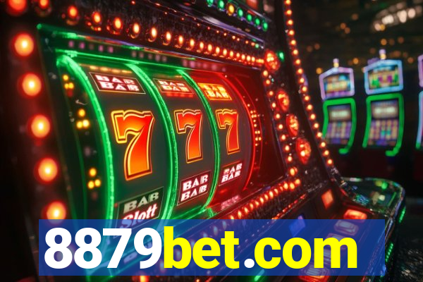 8879bet.com