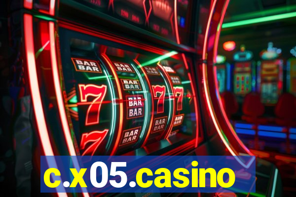 c.x05.casino