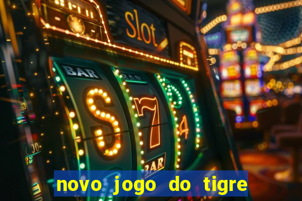 novo jogo do tigre da revenge