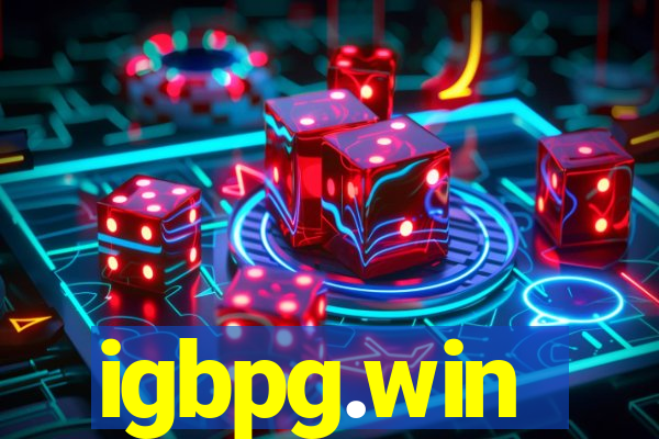 igbpg.win