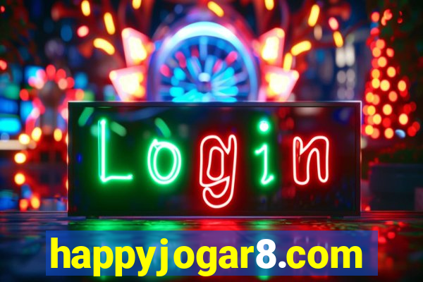 happyjogar8.com