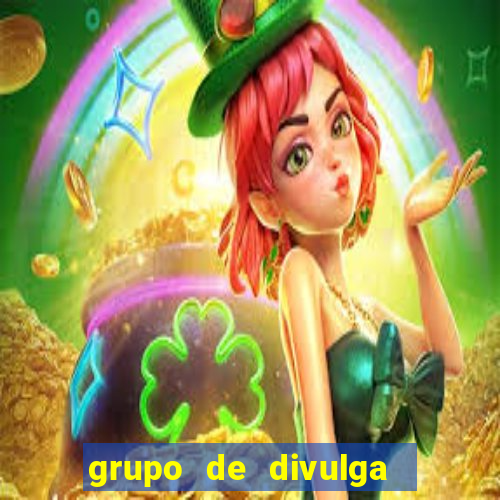 grupo de divulga  o de plataforma de jogos