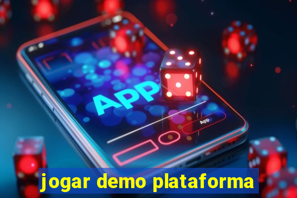 jogar demo plataforma