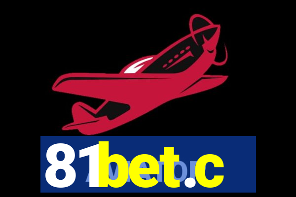 81bet.c