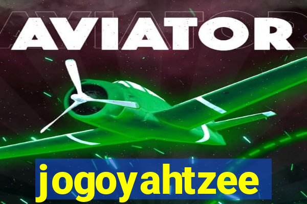 jogoyahtzee