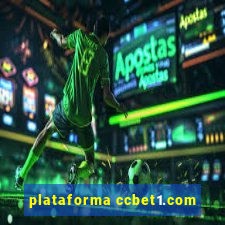 plataforma ccbet1.com