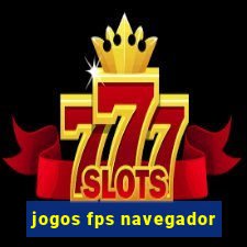 jogos fps navegador