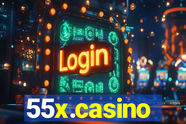 55x.casino