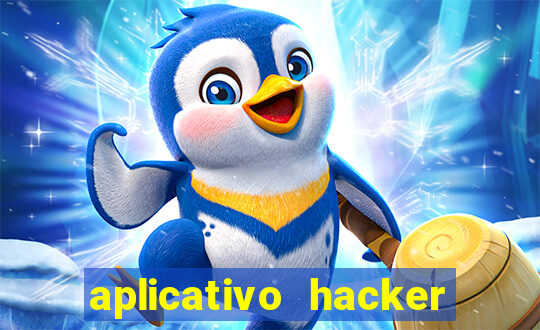 aplicativo hacker fortune tiger