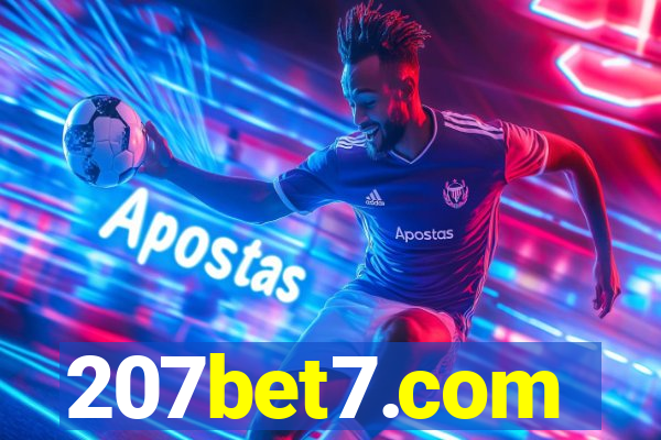 207bet7.com