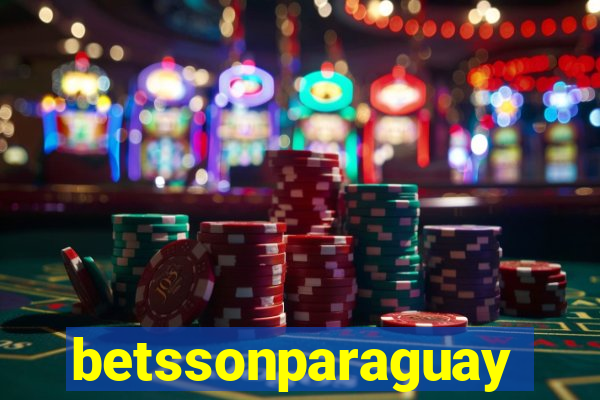 betssonparaguay