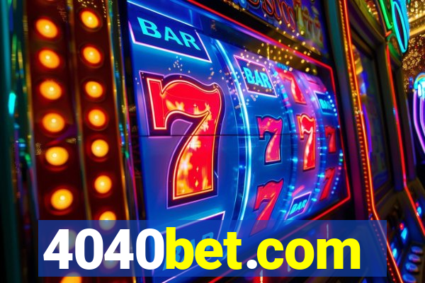 4040bet.com