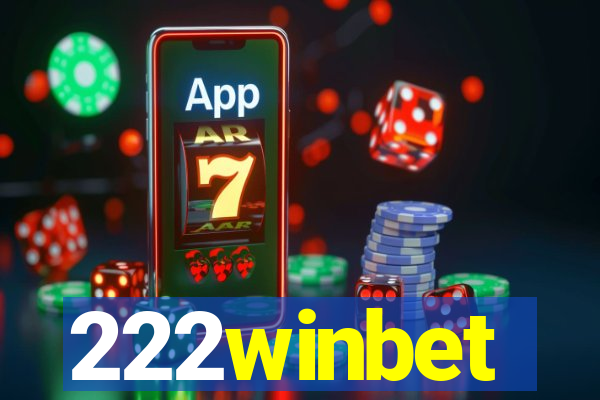 222winbet