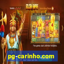 pg-carinho.com