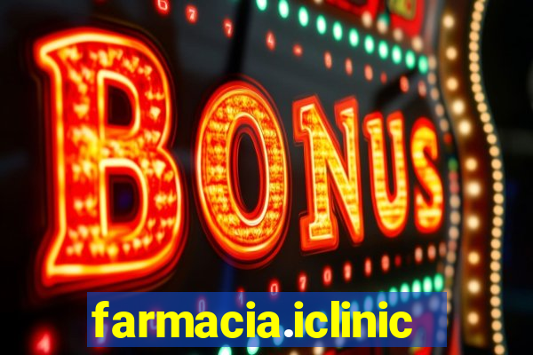 farmacia.iclinic rx.com br