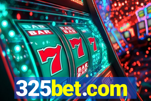 325bet.com