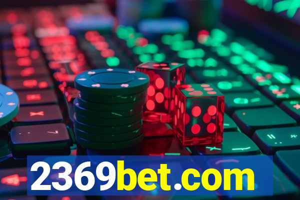 2369bet.com