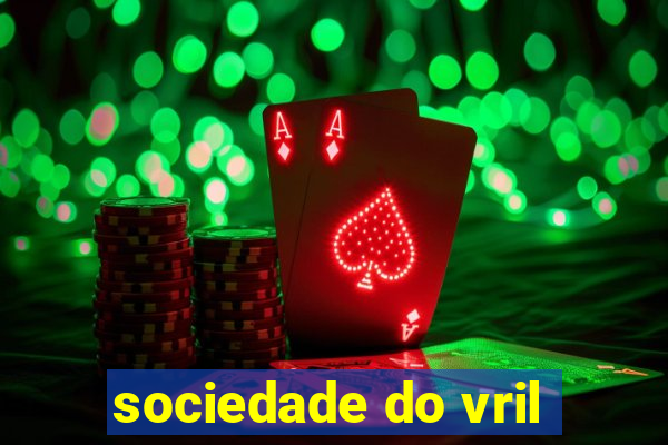 sociedade do vril