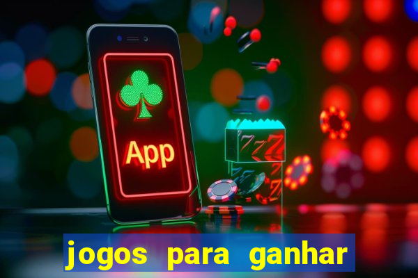 jogos para ganhar dinheiro no pix pagbank