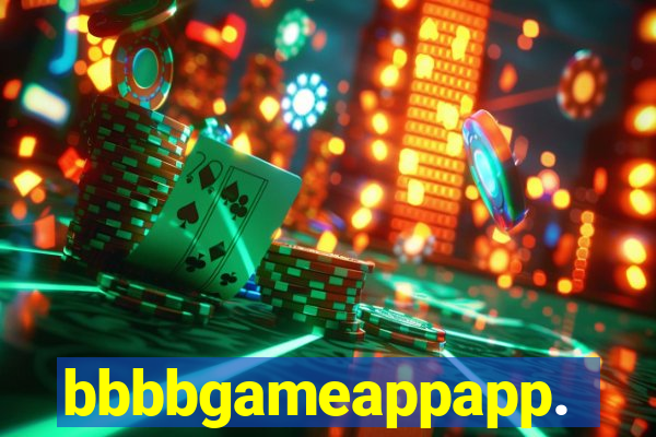 bbbbgameappapp.com