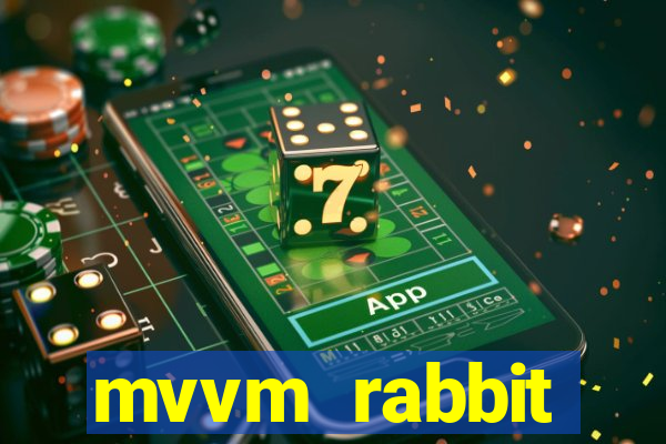 mvvm rabbit download filmes