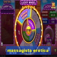 massagista erotica