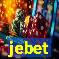 jebet