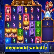 demonoid website