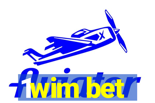 1wim bet