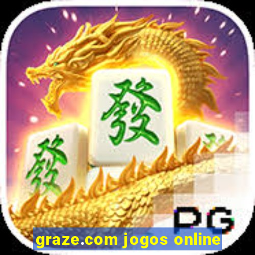 graze.com jogos online