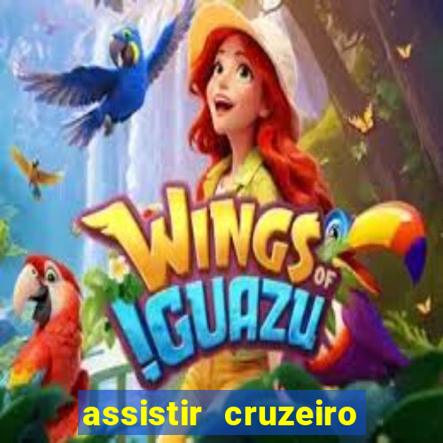 assistir cruzeiro das loucas