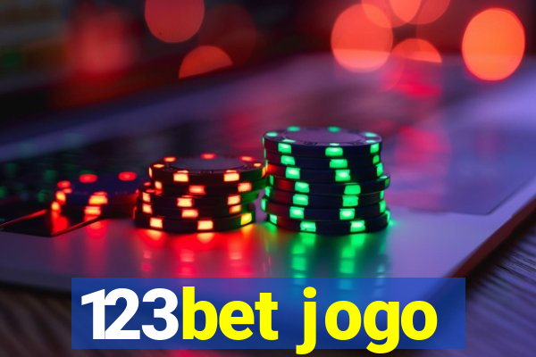 123bet jogo