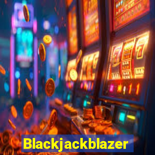 Blackjackblazer