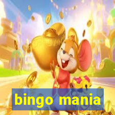 bingo mania