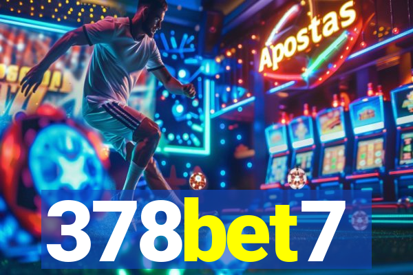 378bet7