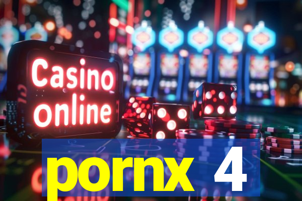 pornx 4