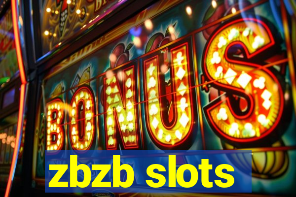 zbzb slots